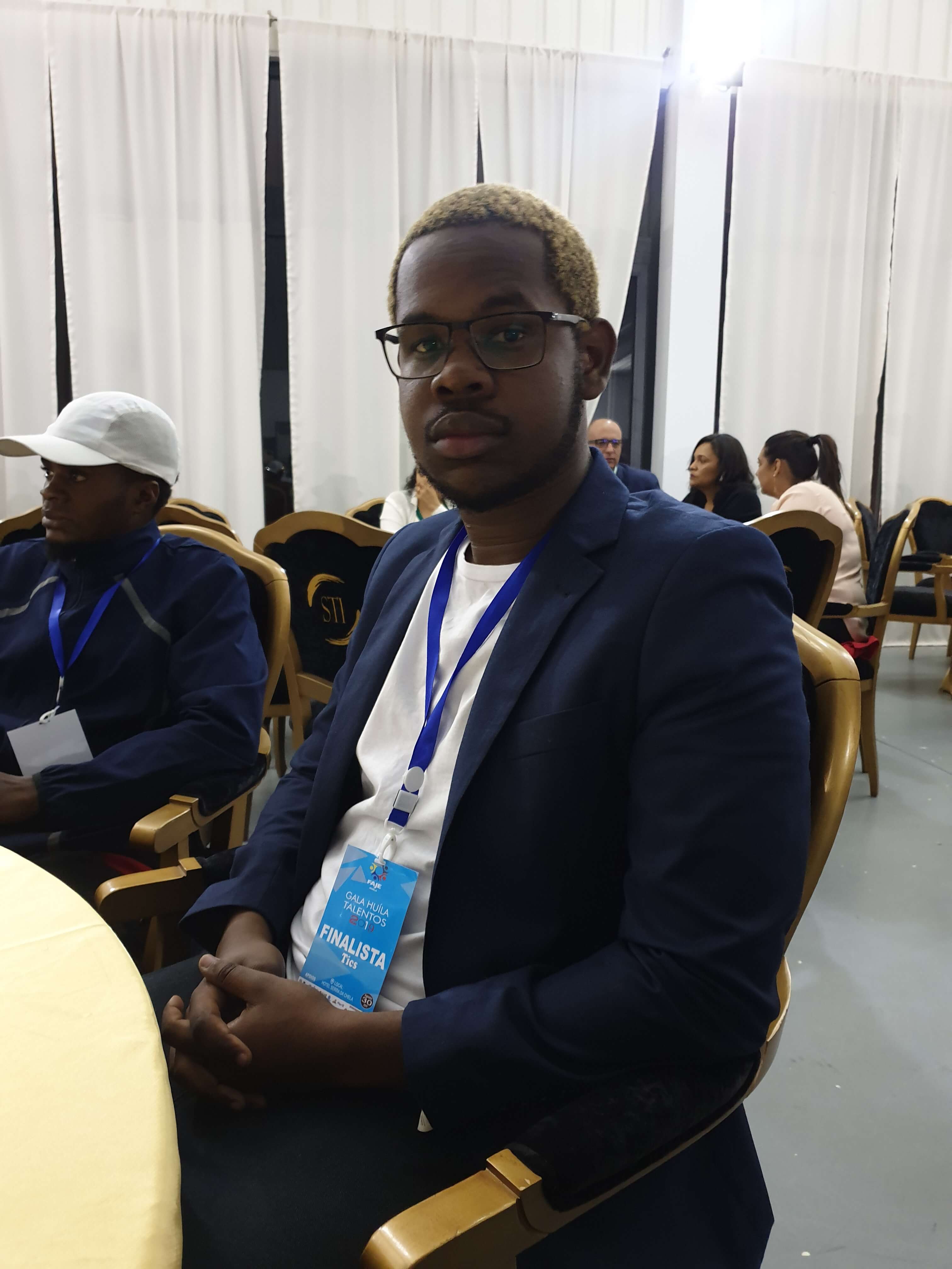 Gala Huíla Talento 2019 Final