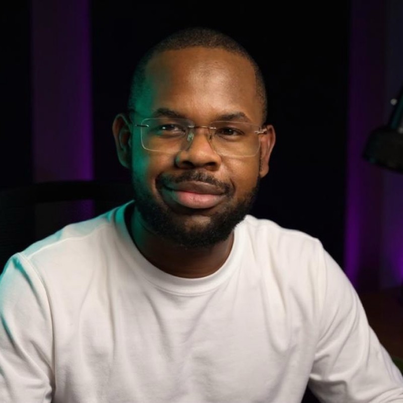 Foto de perfil de Idárcio Oliveira